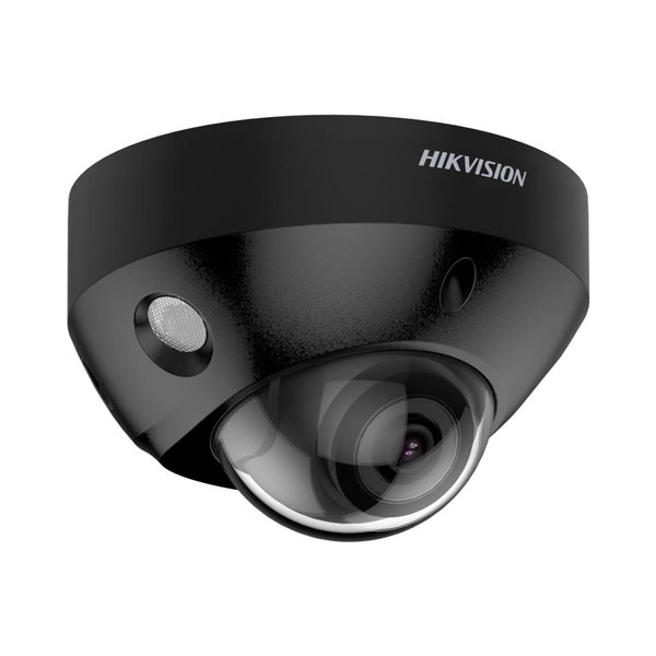 ������� ��������� IP-����������� Hikvision DS-2CD2583G2-IS DS-2CD2583G2-IS(2.8mm)(BLACK)