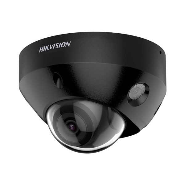 ������� ��������� IP-����������� Hikvision DS-2CD2583G2-IS DS-2CD2583G2-IS(2.8mm)(BLACK)