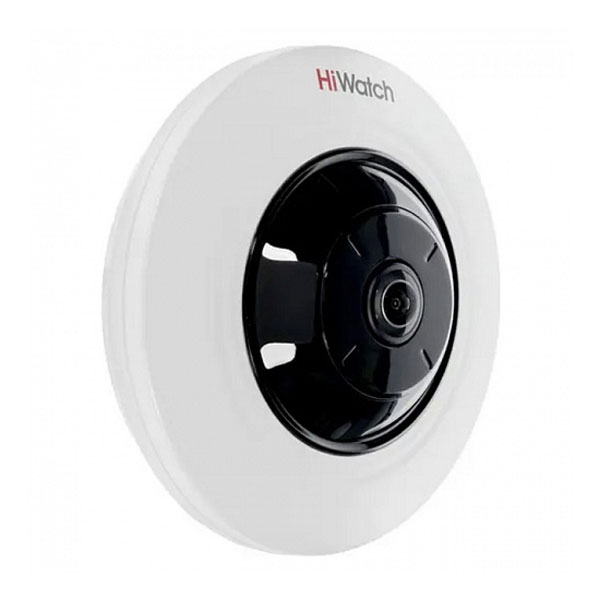 ���������� ��������� ���������� IP-������ Hiwatch DS-I351