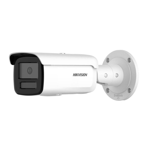 ������� �������������� IP-����������� Hikvision DS-2CD2T47G2H-LI