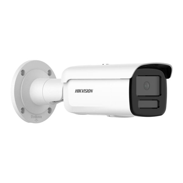 ������� �������������� IP-����������� Hikvision DS-2CD2T47G2H-LI