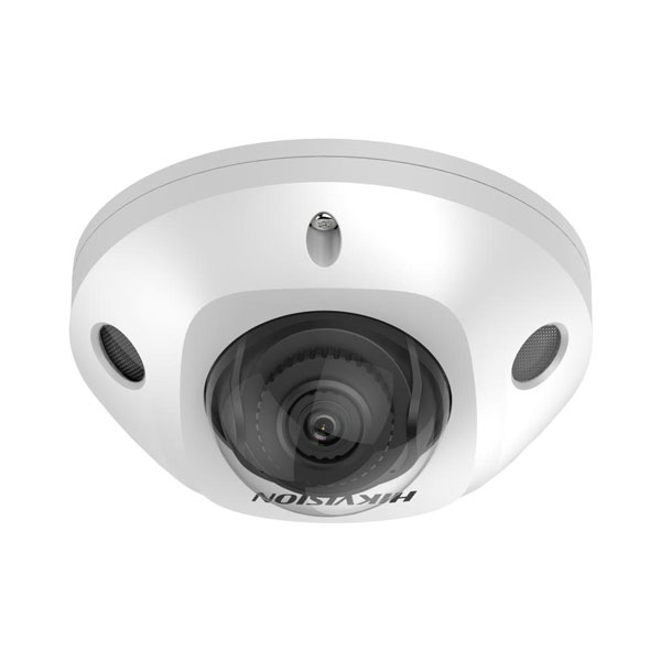 ������� ��������� IP-����������� Hikvision DS-2CD2523G2-IS DS-2CD2523G2-IS(4mm)(D)