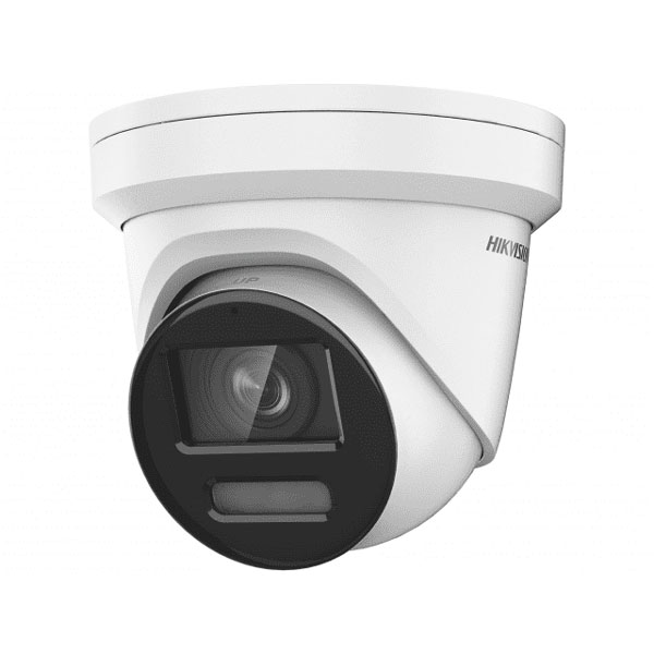 ������� ��������� IP-����������� Hikvision DS-2CD2347G2H-LIU