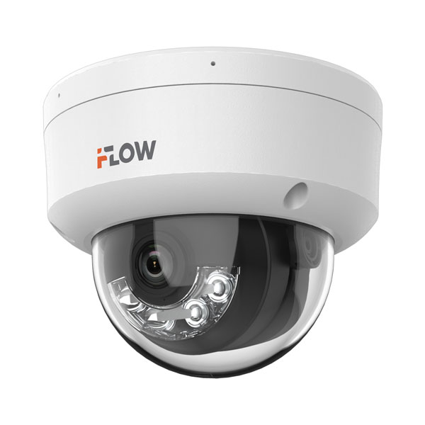 ������� ��������� IP-����������� iFLOW F-IC-1446CM