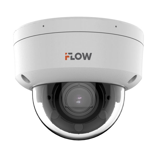 ������� ��������� IP-����������� iFLOW F-IC-2722C2MSZ4 F-IC-2722C2MSZ4(2.8-12mm)