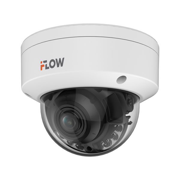 ������� ��������� IP-����������� iFLOW F-IC-2446CMS