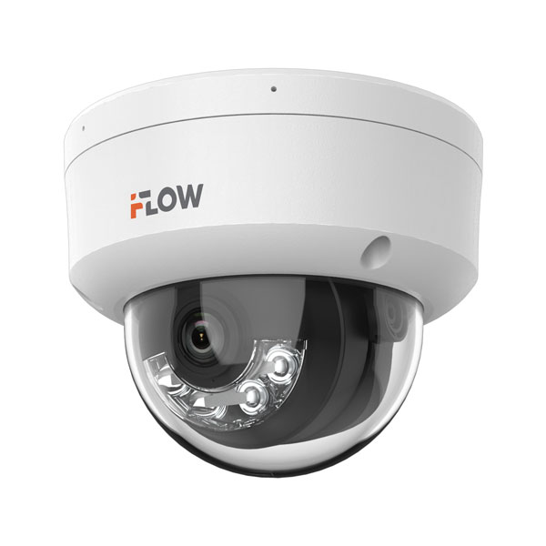 ������� ��������� IP-����������� iFLOW F-IC-2422C2MS