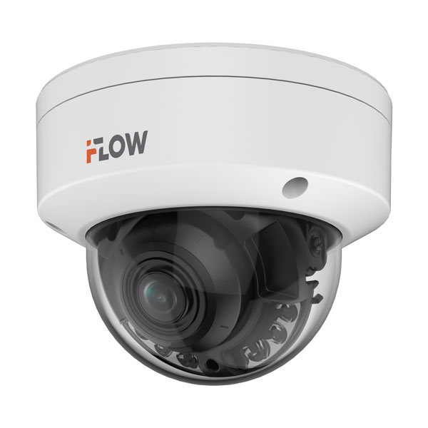 ������� ��������� IP-����������� iFLOW F-IC-2486CMS