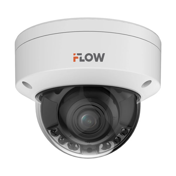������� ��������� IP-����������� iFLOW F-IC-2486CMS