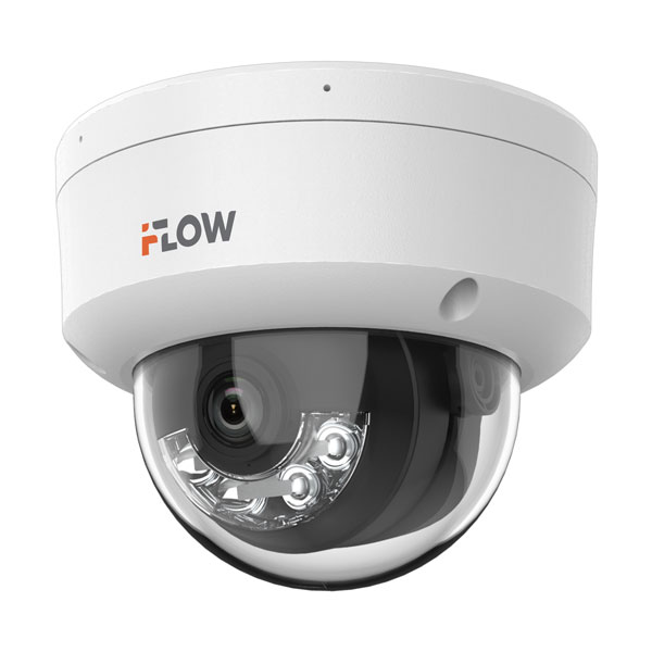 ������� ��������� IP-����������� iFLOW F-IC-2482C2MS