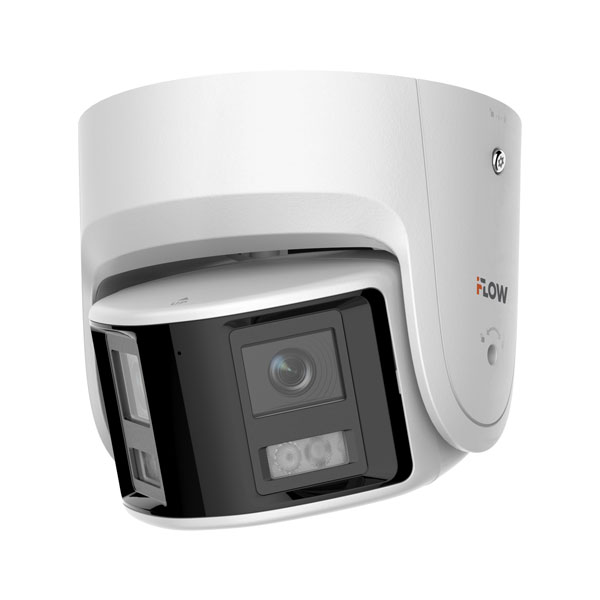 ������� ���������� IP-����������� iFLOW F-IC-2344PCMS/A