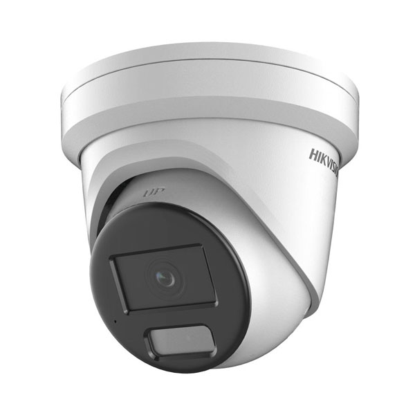 ������� ��������� IP-����������� Hikvision DS-2CD2387G2H-LI(U)
