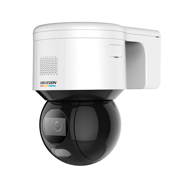 ������� ���������� IP-����������� Hikvision DS-2DE3A400BW-DE/W