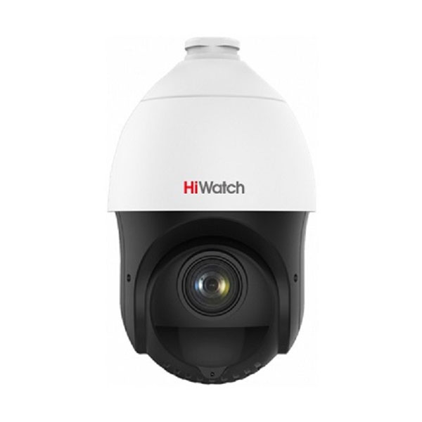 ������� ���������� IP-����������� Hiwatch DS-I215(D)