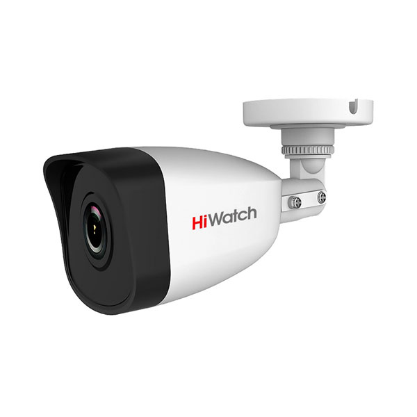 ������� �������������� IP-����������� Hiwatch IPC-B020(C)