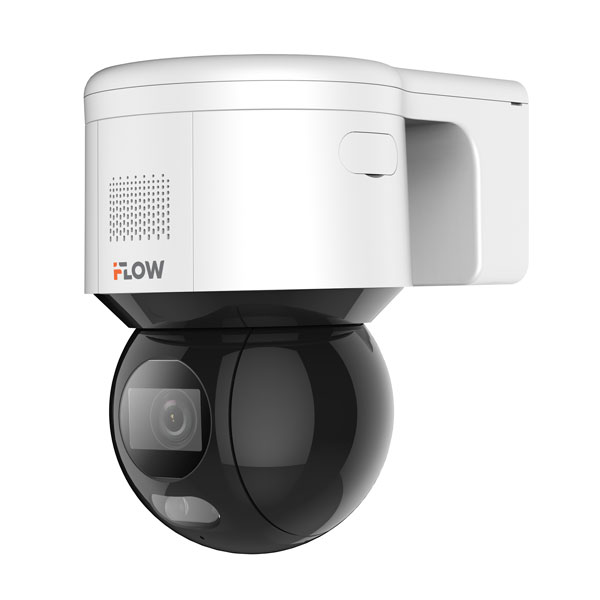 ������� ���������� IP-����������� iFLOW F-IP-2444CISW