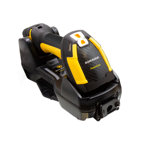 ������������ ������ �����-���� Datalogic PowerScan PBT9600
