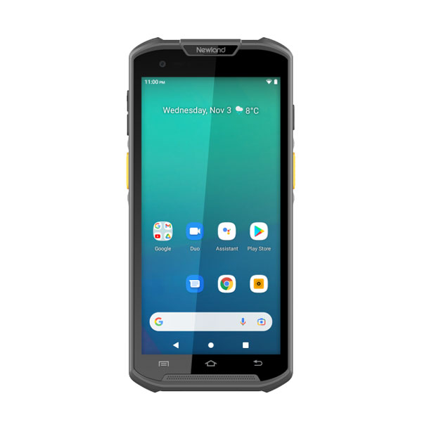 �������� ����� ������ Newland MT93 Megattera Pro
