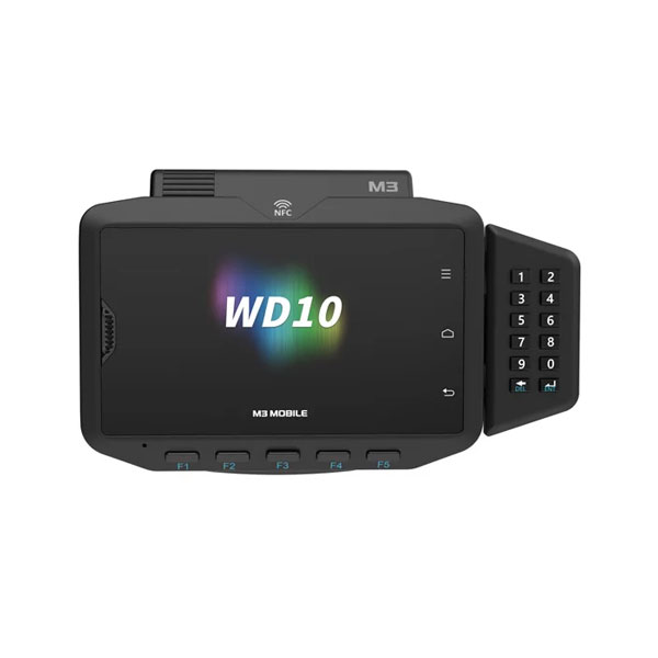 ���� ���������� ��� M3 Mobile WD10 WD10-KEYP
