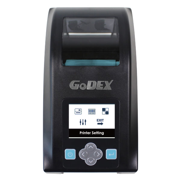 ������������ �������� Godex DT200i+/DT230i+