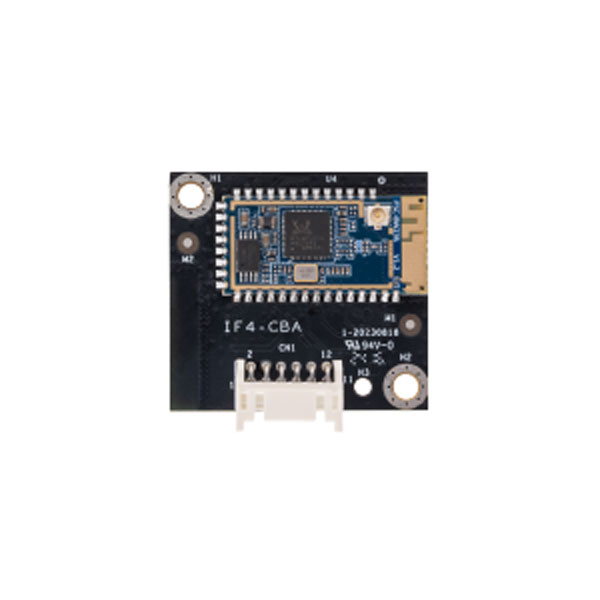 ������ Bluetooth ��� iDPRT iF4