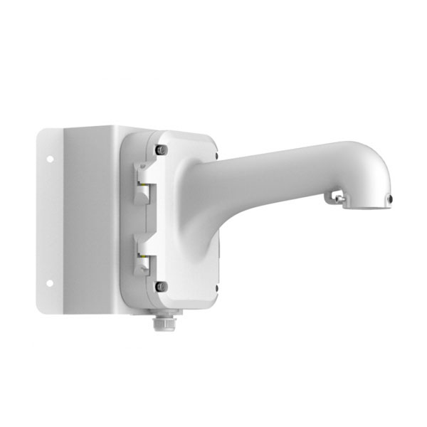 ��������� �� ���� � ��������� �������� Hikvison DS-1604ZJ-corner