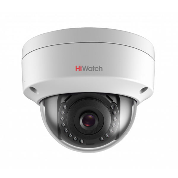 ������� ��������� IP-����������� Hiwatch DS-I402(B)