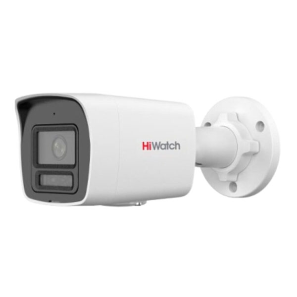 ������� �������������� IP-����������� HiWatch DS-I250L(D)