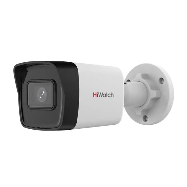 ������� �������������� IP-����������� HiWatch IPC-B040