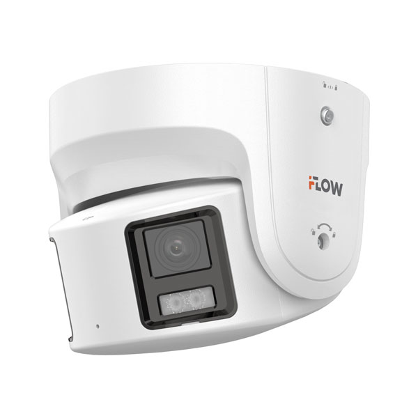 ������� ���������� IP-����������� iFLOW F-IC-2384PCMS/A