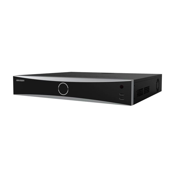 ���������������� Hikvision DS-7604NXI-K1/4P(B)