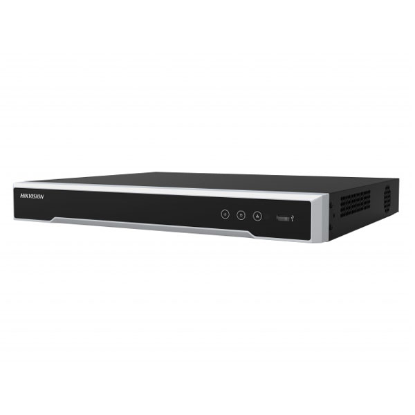 ���������������� Hikvision DS-7608NI-M2/8P