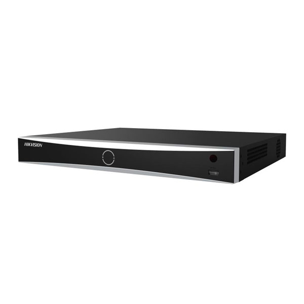 ���������������� Hikvision DS-7608NXI-K2(D)