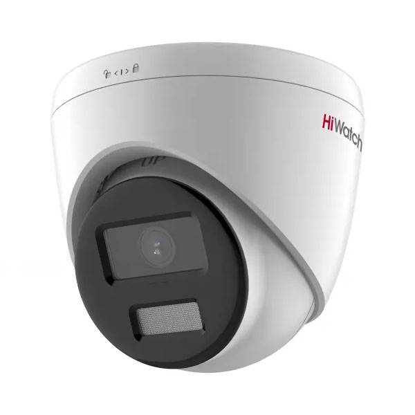 ������� ��������� IP-����������� Hiwatch DS-I453L(D)