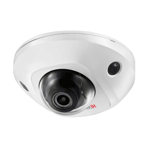 ���������� ��������� IP-����������� Hiwatch DS-I259M(C)