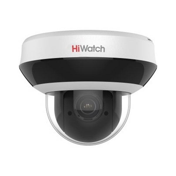 ������� ���������� IP-����������� Hiwatch DS-I205M(�)