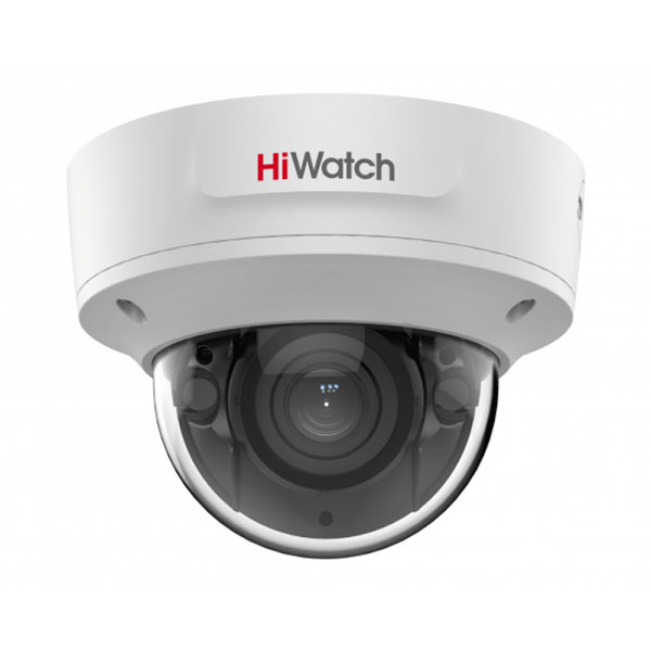 ������� ��������� IP-����������� Hiwatch DS-I252L
