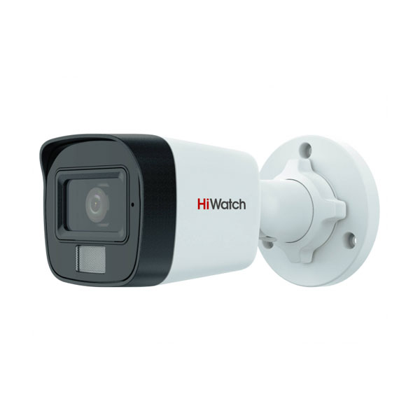 ������� �������������� HD-TVI ������ Hiwatch DS-T200A(B)