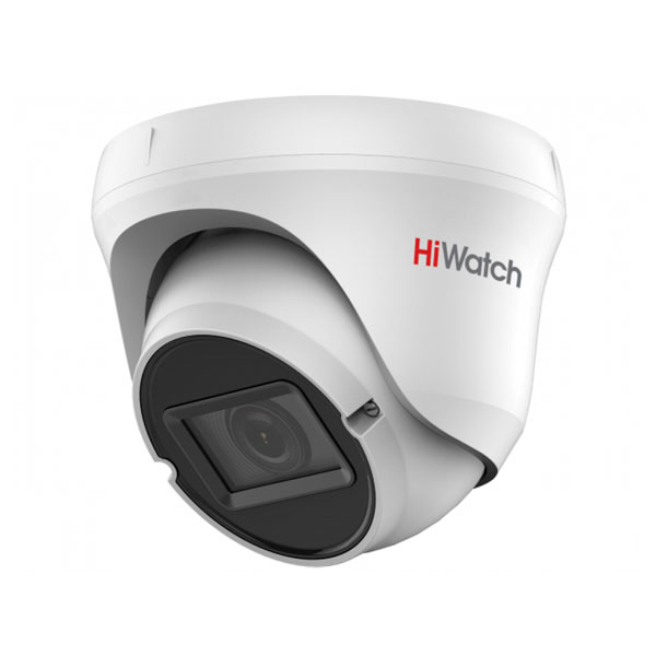������� ��������� HD-TVI ������ Hiwatch DS-T209(C)