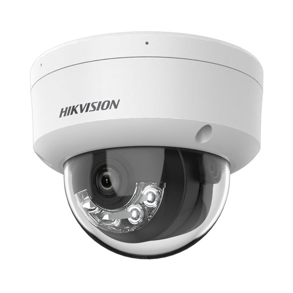 ������� ��������� IP-����������� Hikvision DS-2CD2143G2-LIS2U
