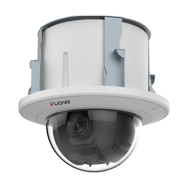 ���������� ���������� IP-����������� iFLOW F-IP-1442PCIZ4