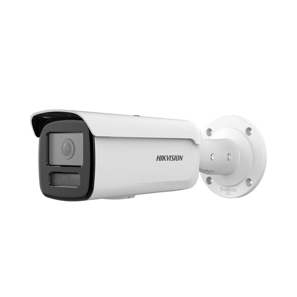 ������� �������������� IP-����������� Hikvision DS-2CD2T23G2-4I(D)
