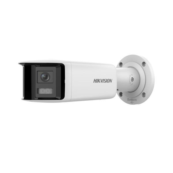 ������� ���������� IP-����������� Hikvision DS-2CD2T47G2P-LSU/SL(C)