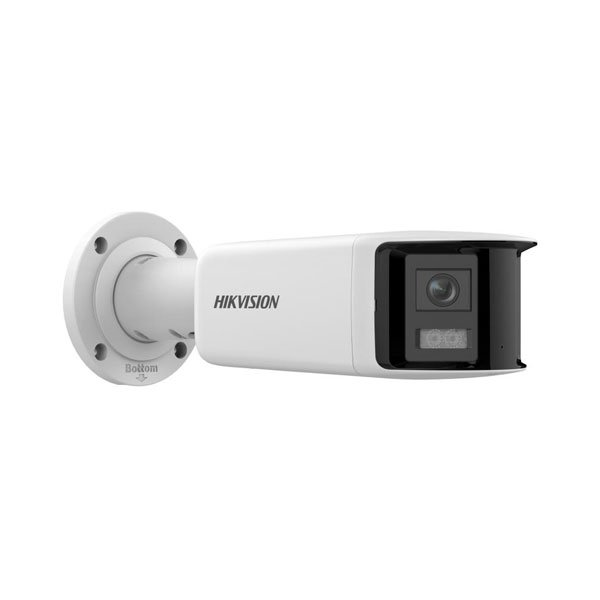 ������� ���������� IP-����������� Hikvision DS-2CD2T47G2P-LSU/SL(C) DS-2CD2T47G2P-LSU/SL(2.8mm)(C)