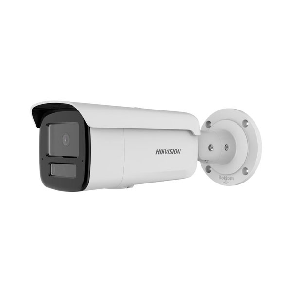 ������� �������������� IP-����������� Hikvision DS-2CD2T83G2-2LI2U
