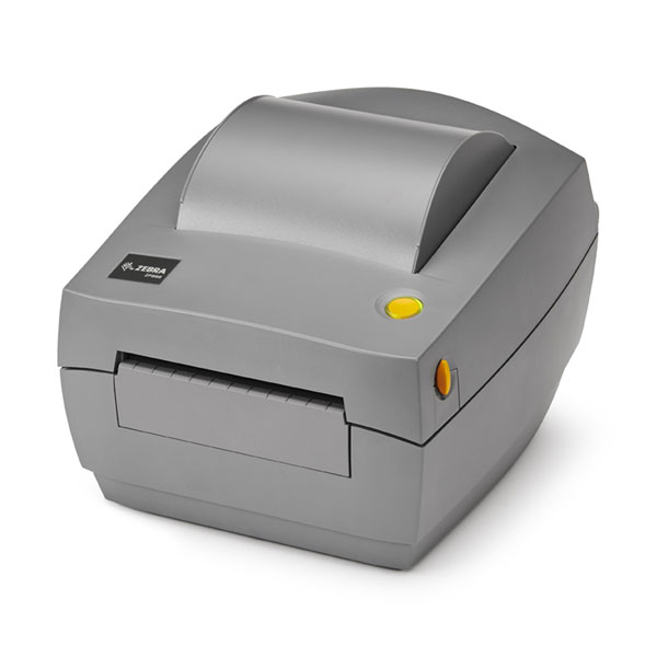 ������������ �������� Zebra ZP888