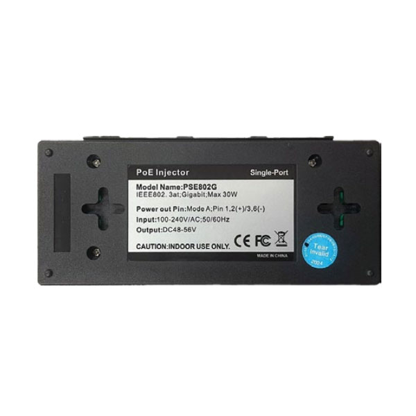 PoE-�������� ��� M3 Mobile PC10