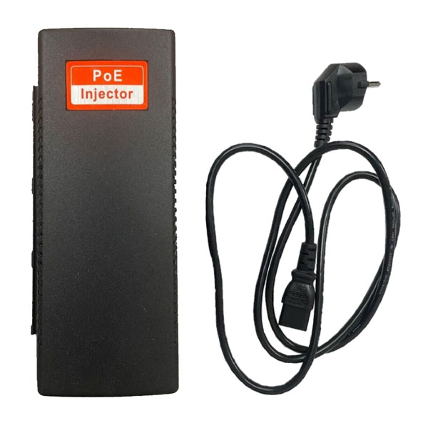 PoE-�������� ��� M3 Mobile PC10 PC10-PWSP-POE-8EU