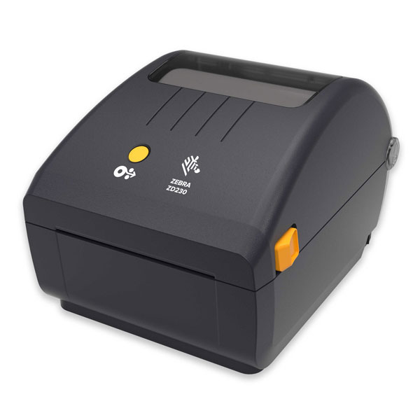 ������������ �������� Zebra ZD888DA