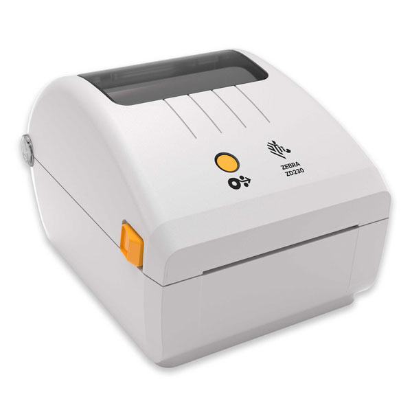 ������������ �������� Zebra ZD888DA ZD88842-D09G00EZ